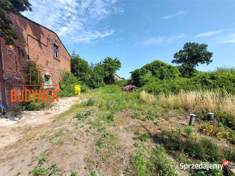 Działka budowlana Wiekowice