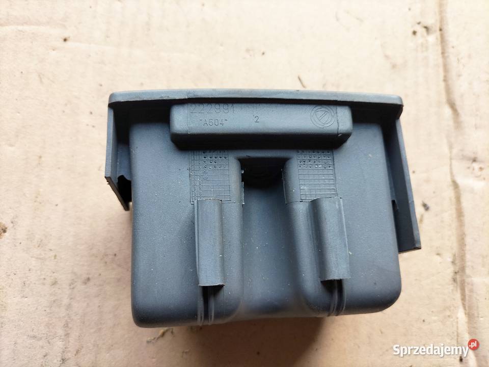 FIAT PUNTO 1 MK1 222991 POPIELNICZKA lubelskie Kamień-Kolonia sprzedam