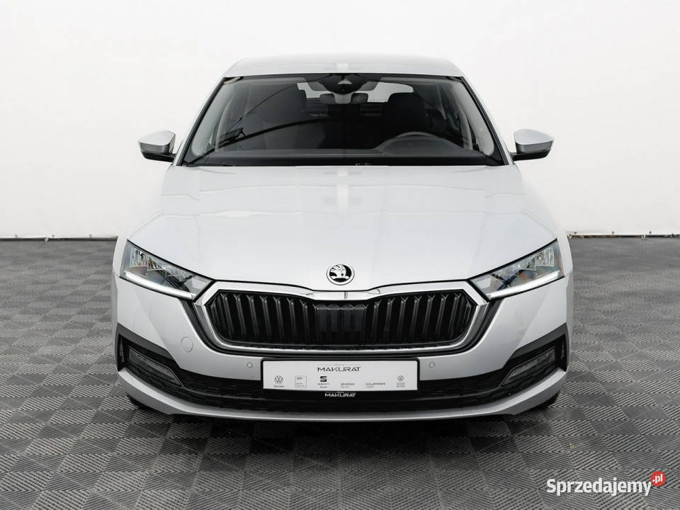 koda Octavia WD5029R15 TSI Ambition Kcofania czujnik deszczu Gdańsk