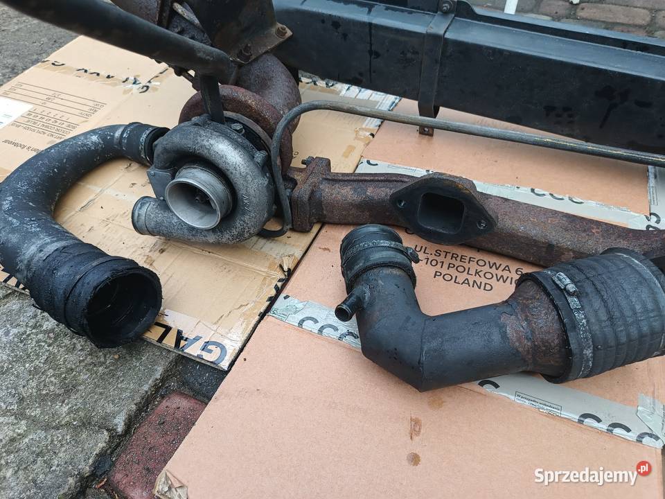 Turbo star 200 244 266 1142 Głowno