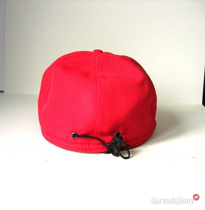 Czapka myśliwska ocieplana z nausznikami Bełchatów