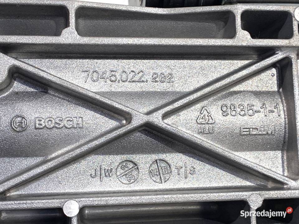 KOLUMNA KIEROWNICZA BMW G30 6894882 osobowe Kolumny kierownicze