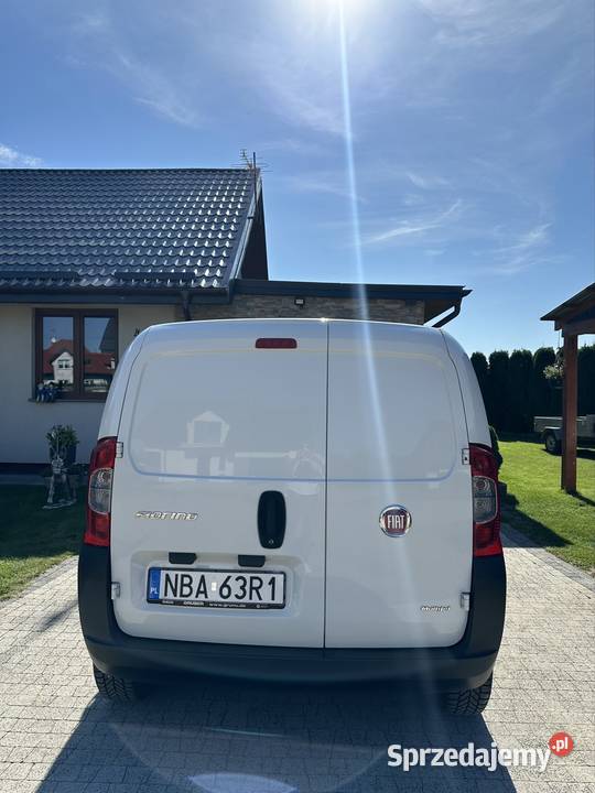 Fiat Fiorino 13 multijet Fiat