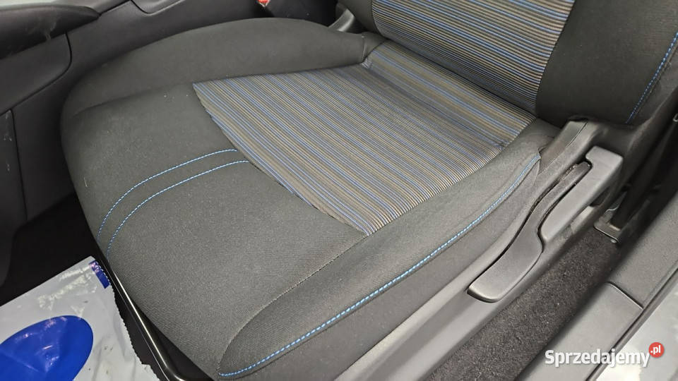Nissan Leaf 40kWh Acenta Z Polskiego Salonu