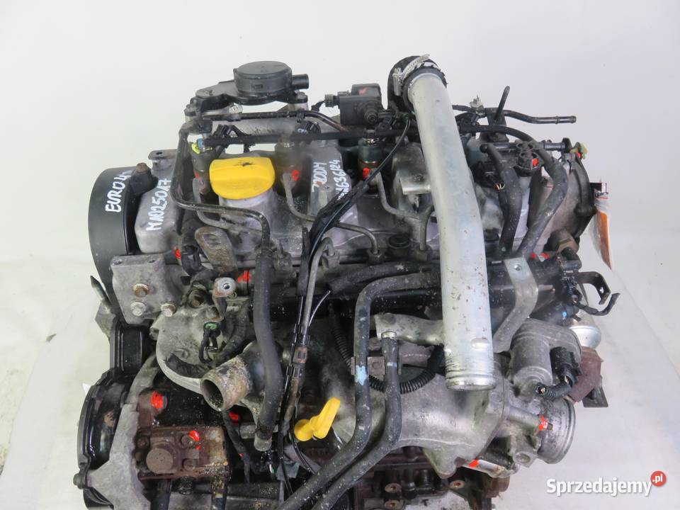 SILNIK CHEVROLET LACETTI 20 TCDi 16V Z20DM sprzedam