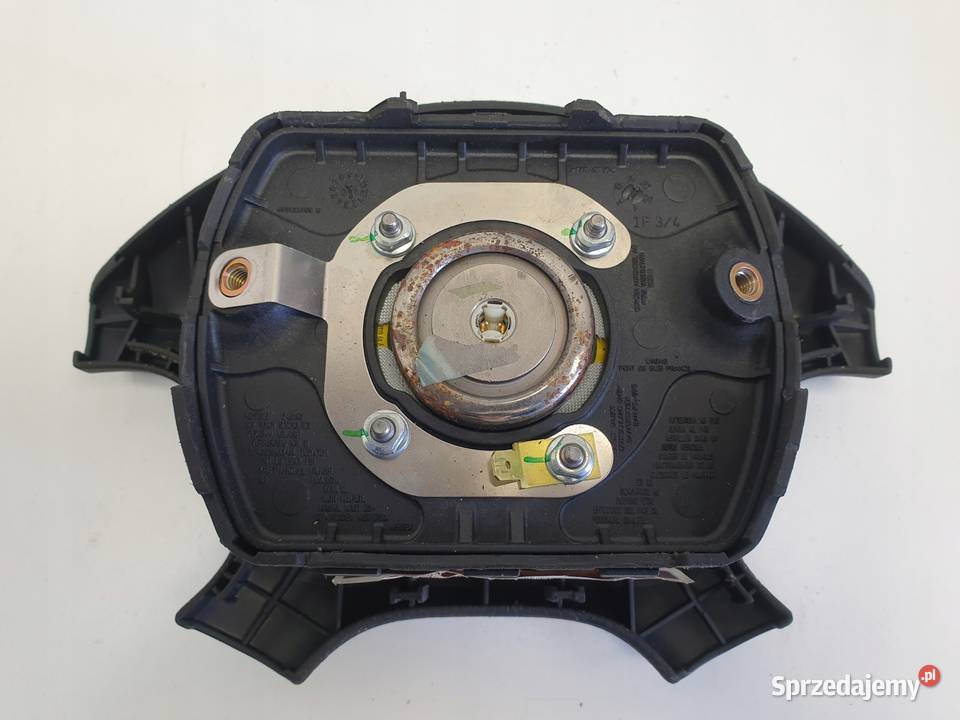 Citroen Xsara Picasso PODUSZKA POWIETRZA Poduszki powietrzne Rudka