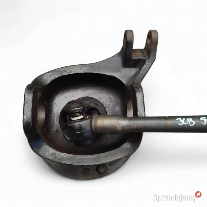 Zwolnica Zwrotnica Półoś Piasta 58910527 JCB Wilkowo