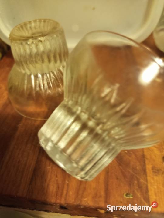 świeczni na tealight huta Lausitzer Warszawa
