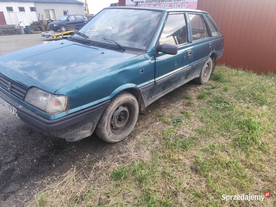 Polonez Caro diesel 1 właściciel 1900cm3