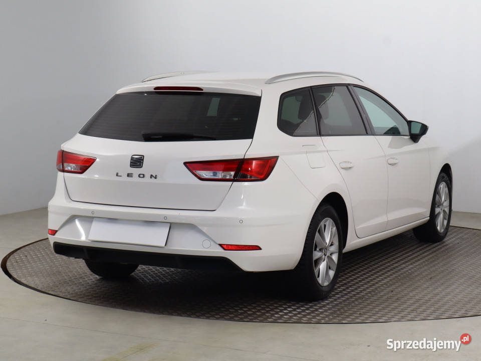 Seat Leon 14 TSI Samochody osobowe Bielany Wrocławskie sprzedam