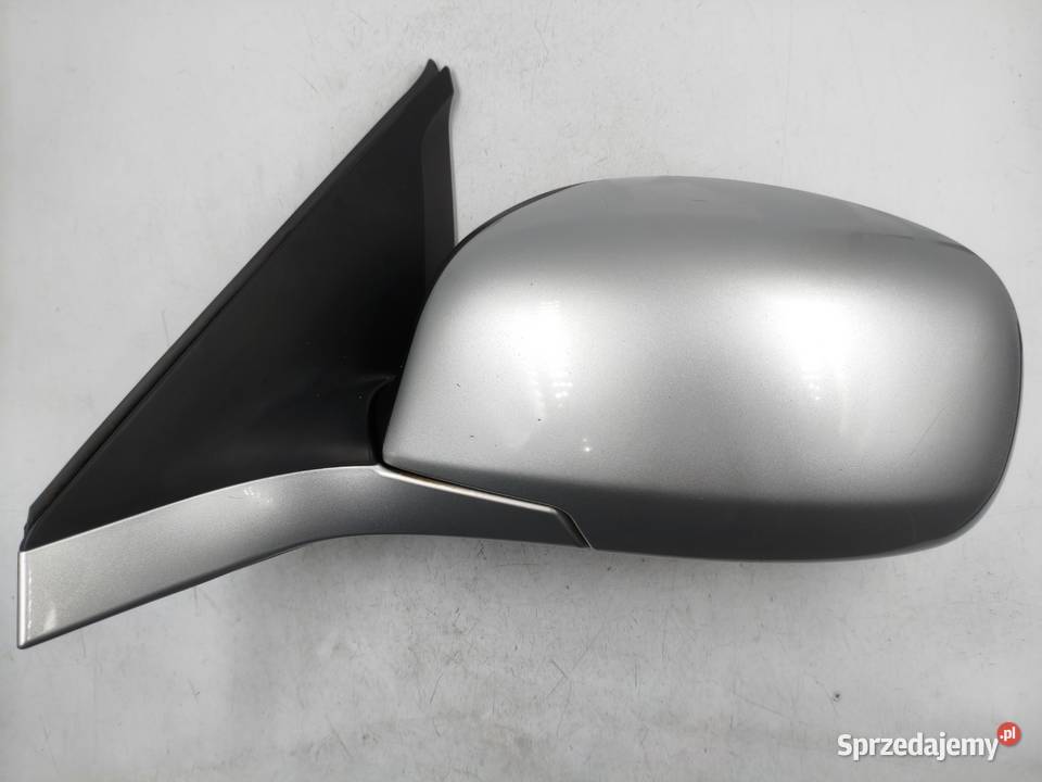 Lusterko Zewnętrzne Lewe Suzuki Swift MK6 VI Lusterka zewnętrzne Wyszków
