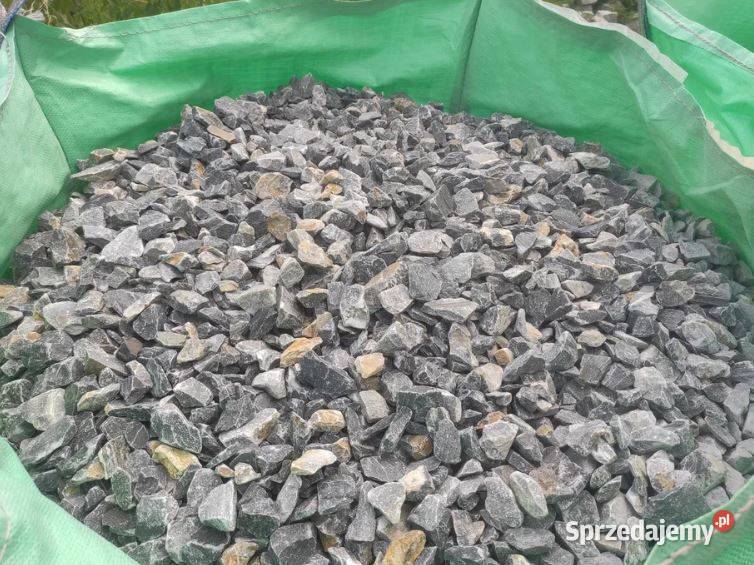 Grys ICE BLUE niebieskoszary błękitny kamień Opole sprzedam