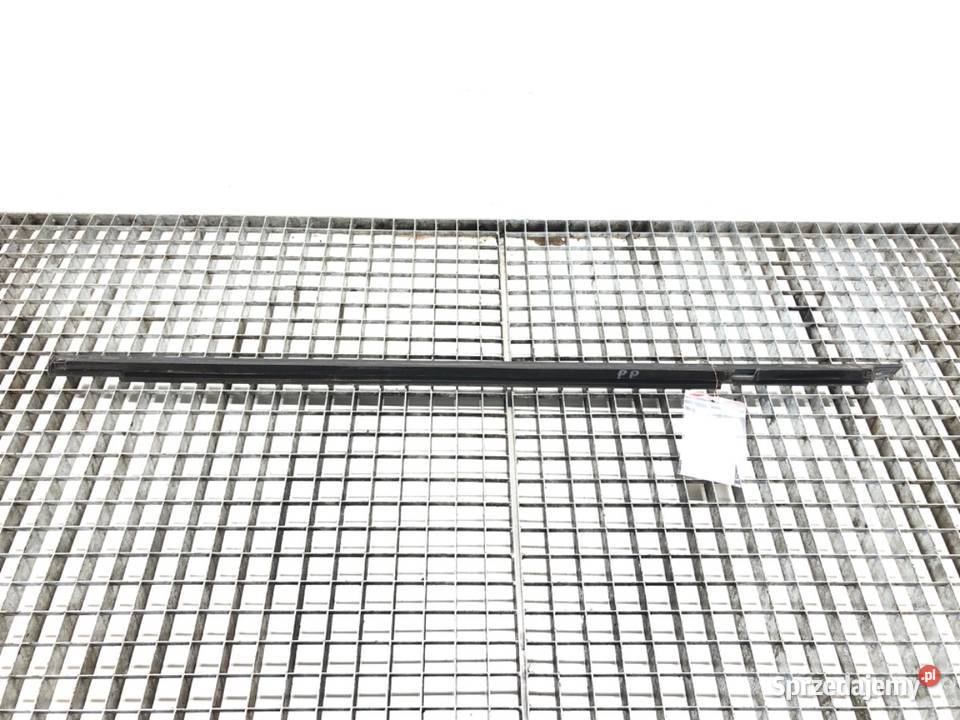 LISTWA ZGARNIAJĄCA PRZÓD PRAWA MERCEDES W221 podkarpackie sprzedam