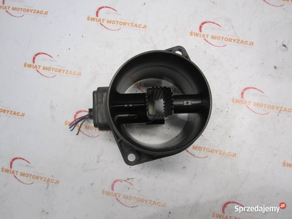 JEEP PATRIOT 10r 22 CRD przepływomierz Przepływomierze Kielce sprzedam