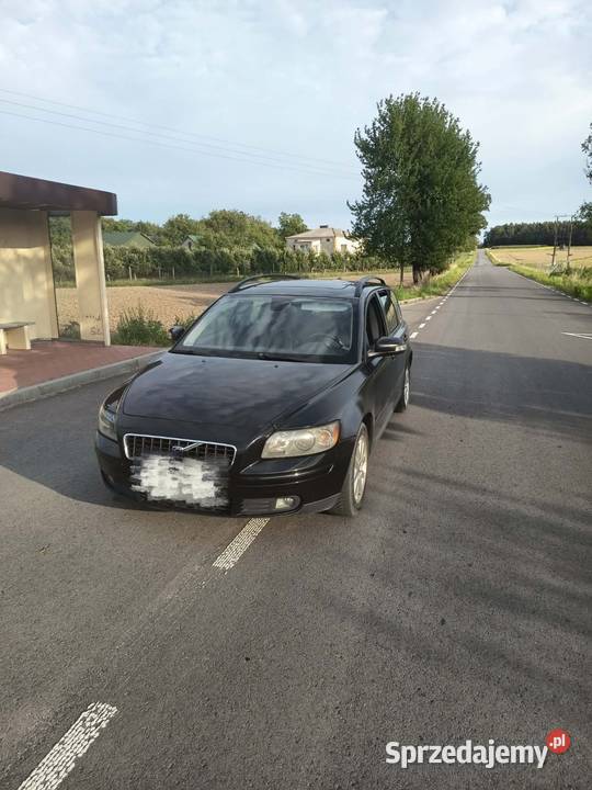 Volvo v 50 X2