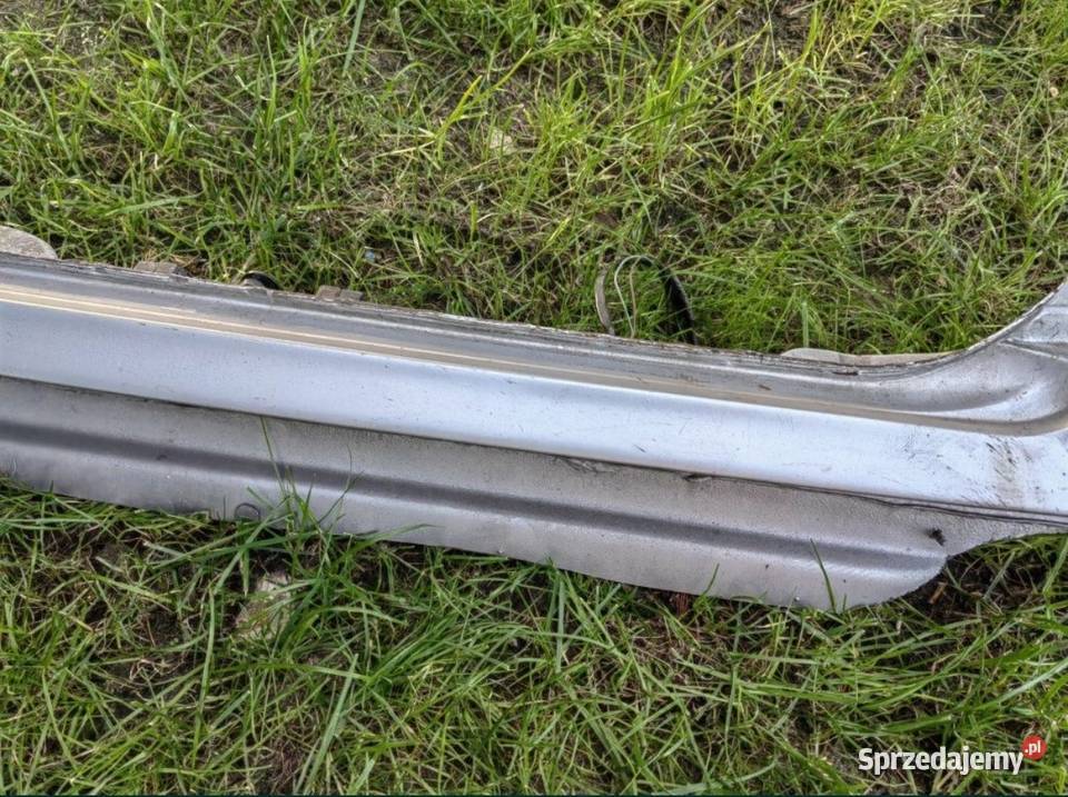 Pas tylny BMW E38 Żory sprzedam