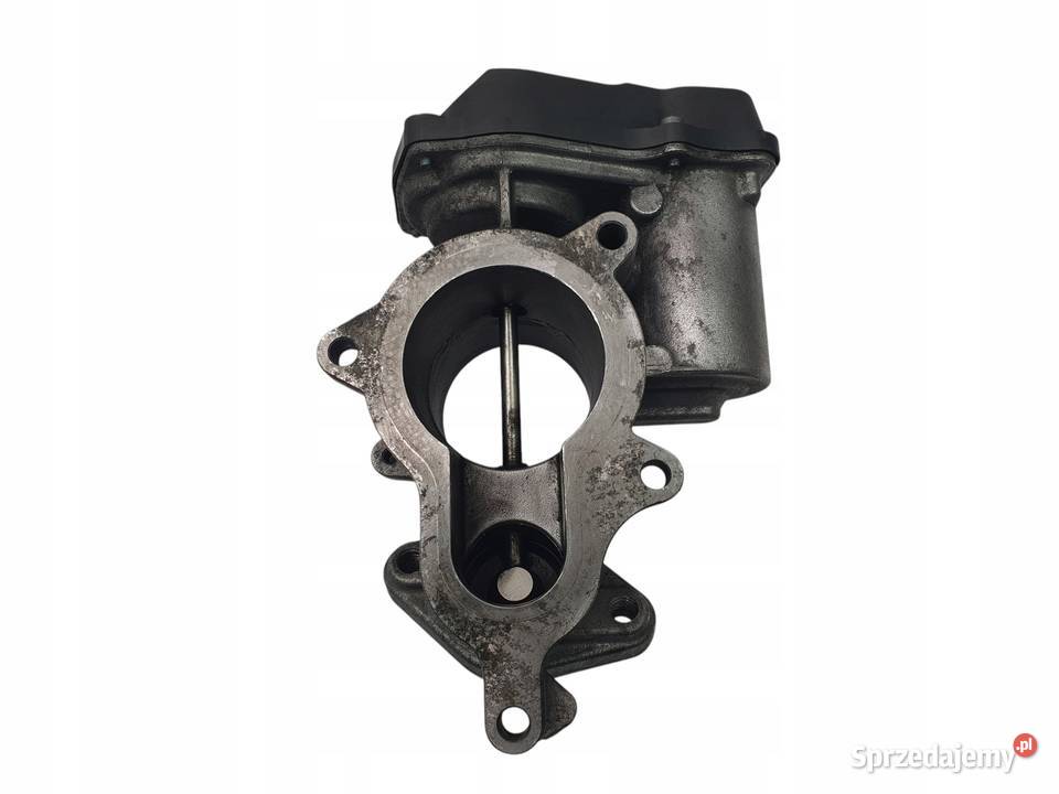 ZAWÓR EGR Audi A4 B7 A6 C6 20 TDI 03G131501B Chełm