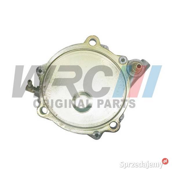 Pompa vacum Saab 93 19TiD Suzuki SX4 19 DDiS Bydgoszcz sprzedam