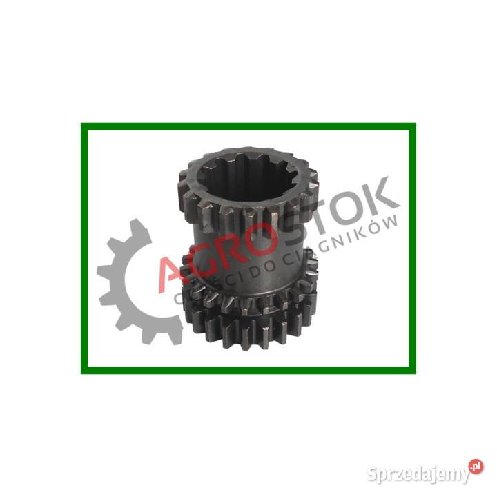 Tulejka przesuwna rewersu ltz 2218 Parczew