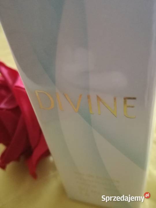 Divine Eau de Toilette Lublin