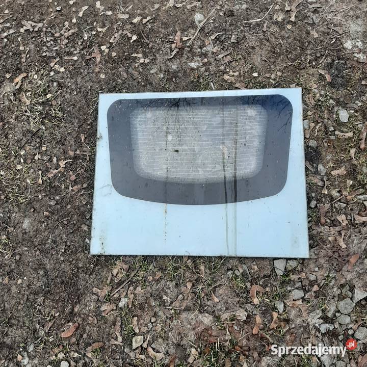 szyba do piekarnika MASTERCUK podkarpackie Rzeszów sprzedam