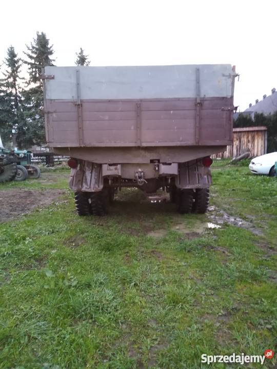 Praga V3s 6x6 Do Lasu Diesel Do pola 10000kg Tylicz sprzedam