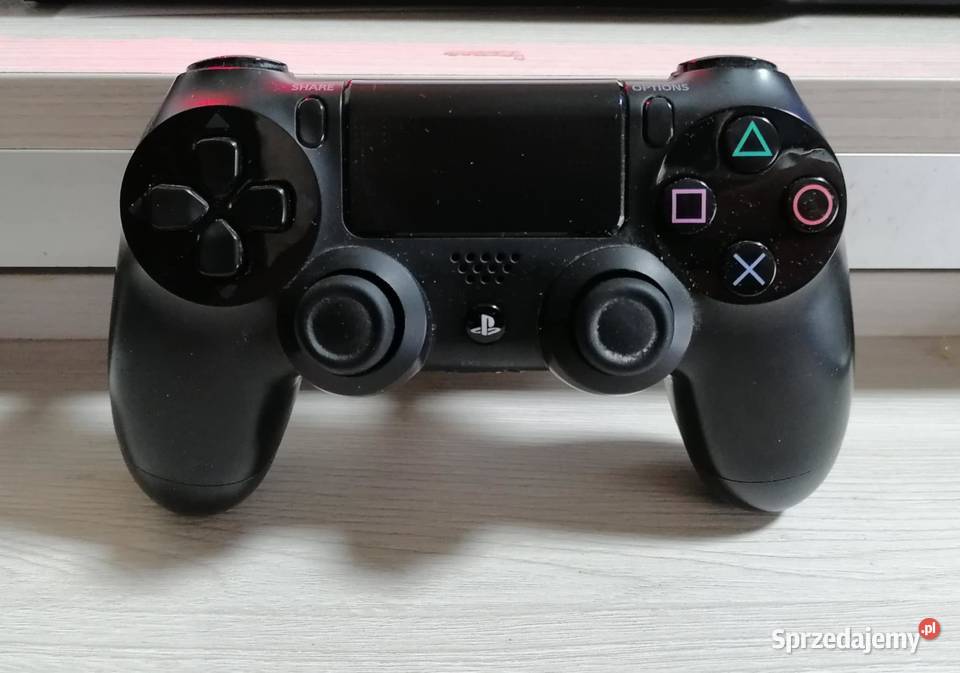 Konsola Sony PlayStation 4 1TB Elbląg