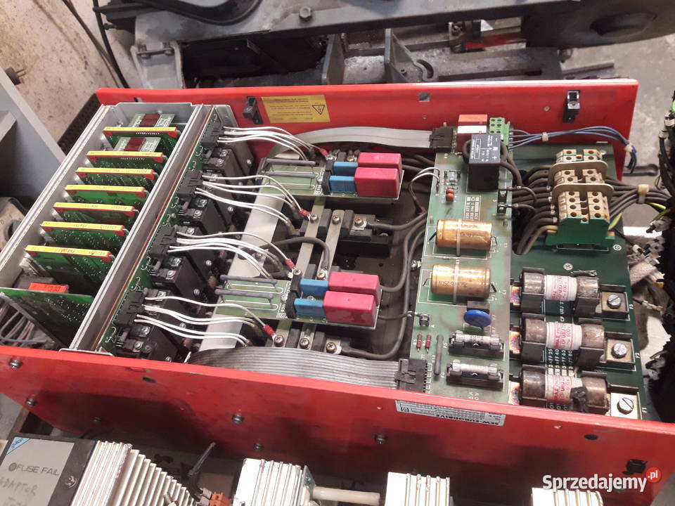 SEW EURODRIVE MOVITRAC 310A 825575X