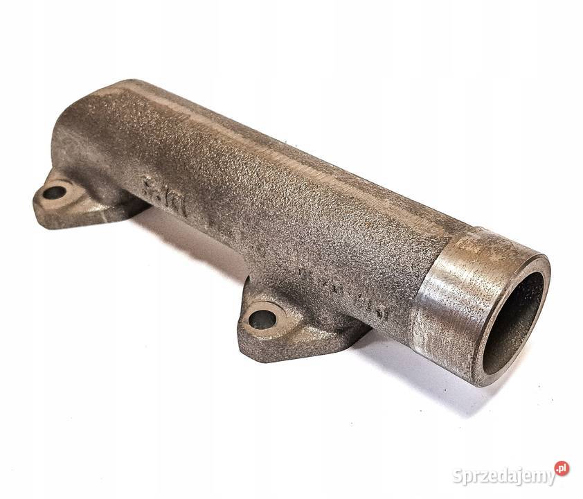 Kolektor Wydechowy Końcowy 6Cyl Turbo URSUS C385 Układ wydechowy podkarpackie Tyczyn sprzedam