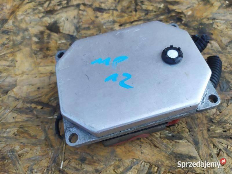 STEROWNIK SILNIKA KOMPUTER FIAT STILO 16 16V T9 Gliwice