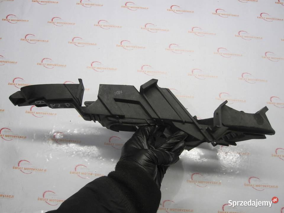 KIA SPORTAGE III 12r ślizg halogenu prawy przód świętokrzyskie Kielce