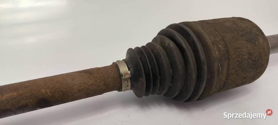 PÓŁOŚ PRAWA TYŁ LAND ROVER RANGE ROVER VOGUE Lipno