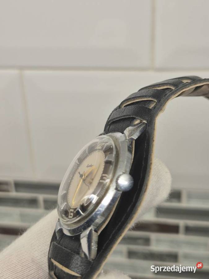 Zegarek Kirowskie krab Męskie