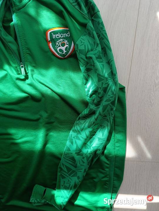 Bluza Piłkarska Umbro mazowieckie Radom