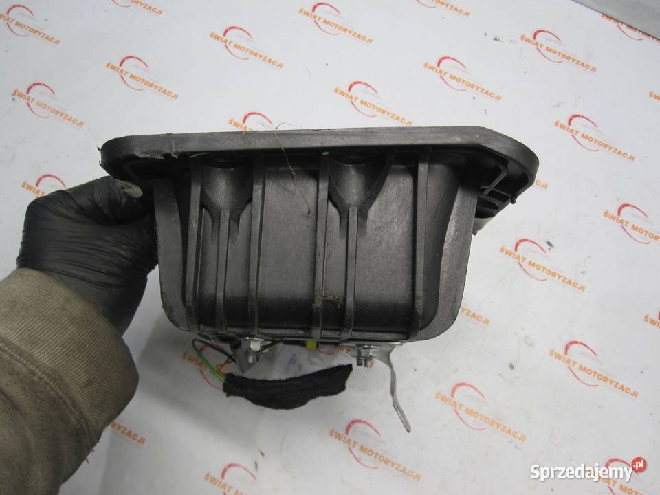 PEUGEOT 3008 I 12r AIRBAG poduszka pasażera