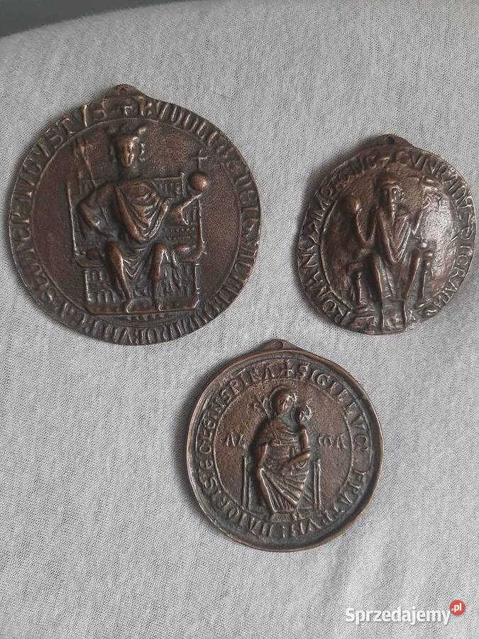 Pieczęć kopie Bielsko-Biała