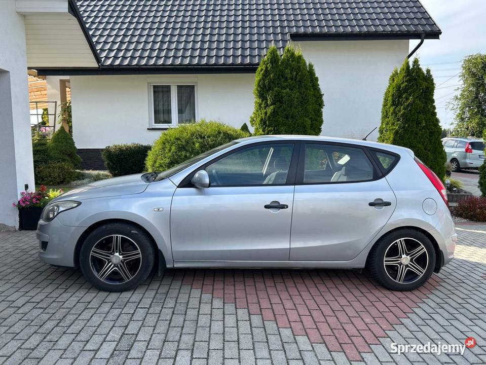 Hyundai i30 Szynwałd sprzedam