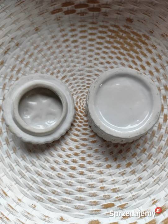 Ceramiczna szkatułka pomorskie Gdańsk