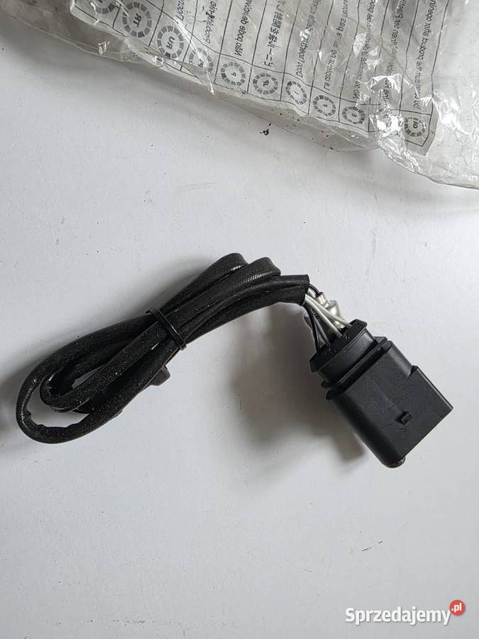 Sonda Lambda Audi A8D2 42 OZA770EE53 NTK 93656 Pozostałe Iława