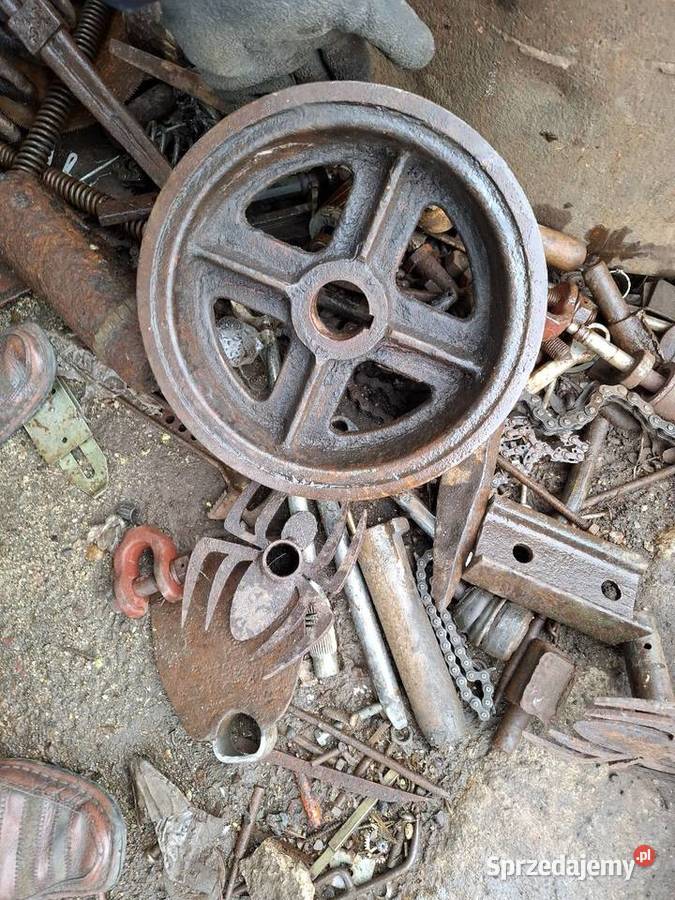 Kola pasowe Rzeszów