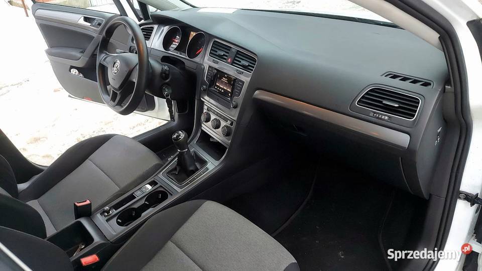 100 Bezwypadkowy Oryginalny lakier Nowy Puławy sprzedam