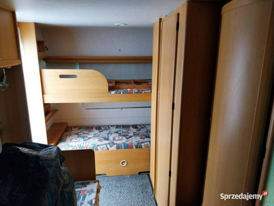 przyczepy kempingowe Adria ADRIA Bydgoszcz