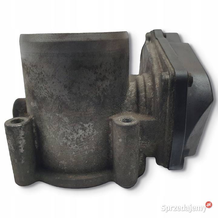 PRZEPUSTNICA VW Golf VI Seat Leon II 14 TSI