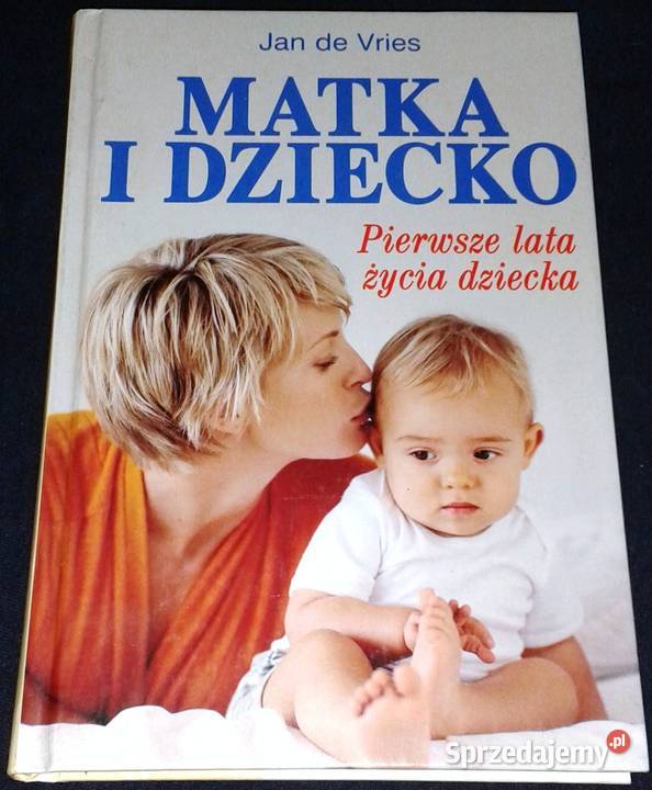 Matka i dziecko Jan de Vries Chełm