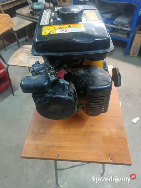 Sprzedam silnik ROBIN EY 15 Wielopole
