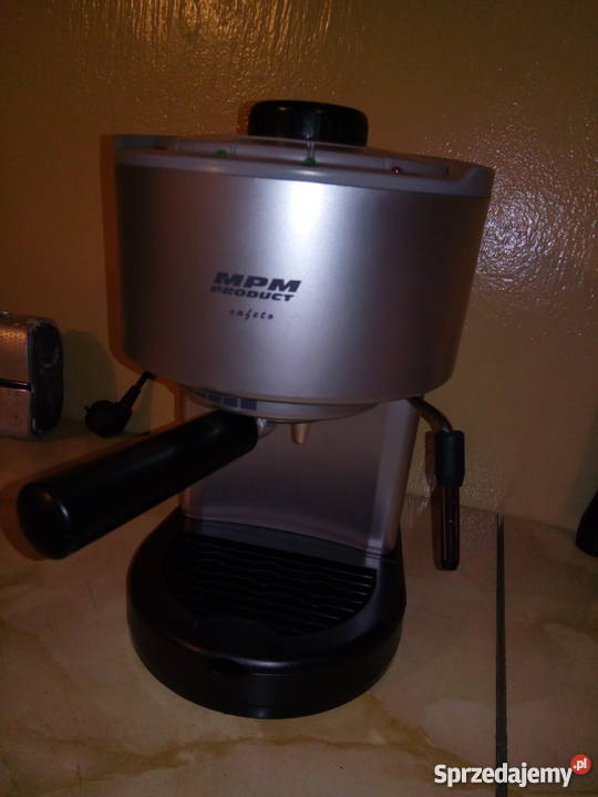 Kawiarka ciśnieniowa MPM 3AC204 NOWA Warszawa