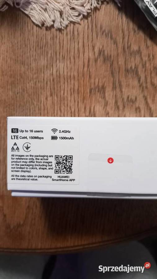 ruter huawey 24g Łukowice Brzeskie