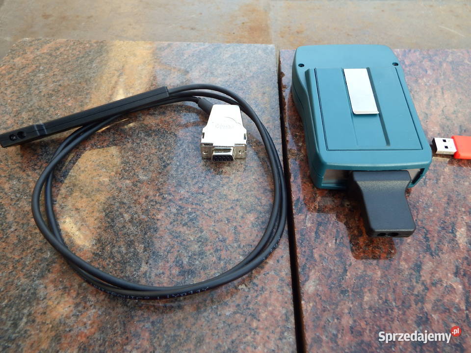 Miernik naprężenia paska TRUMMETER nowy 30 ceny dolnośląskie Bolesławiec