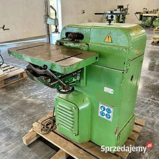 Wiertarka pozioma KORONOWO z oscylacją małopolskie Wadowice sprzedam