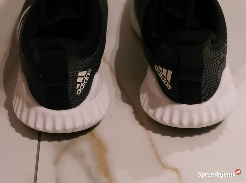 Adidas FortaRun K świetne buty 365